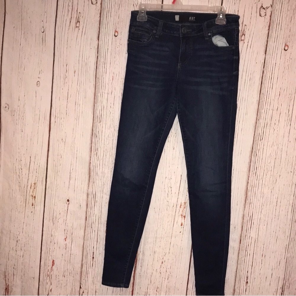 KUT from the Kloth jeans